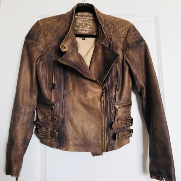 gringo leather
